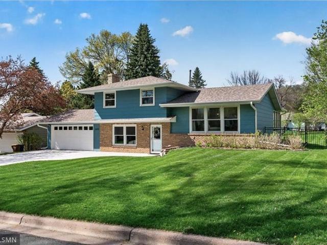 House for sale in Ramsey, Minnesota