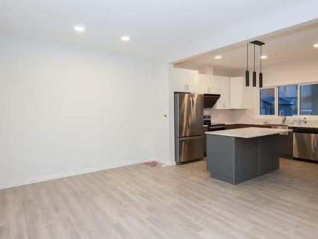 House for rent in Keswick, Edmonton