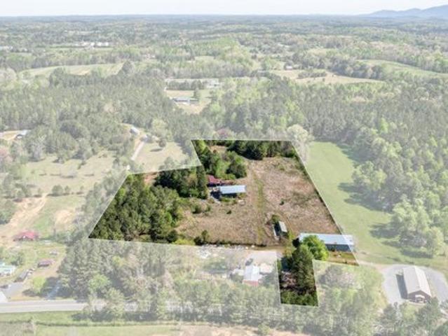Farm for sale in Old Fort, North Carolina