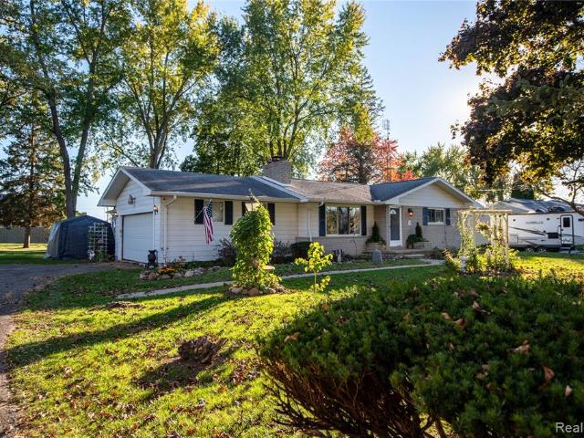 House for sale in Bayport Park, Fenton