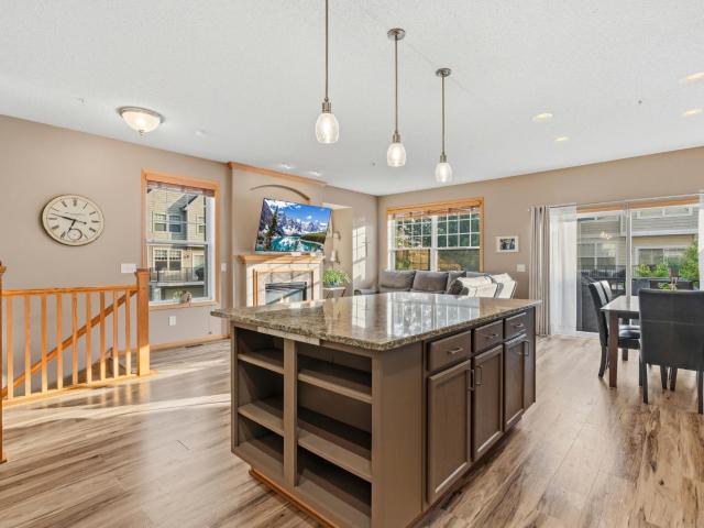 Townhouse for sale in Blaine, Minnesota