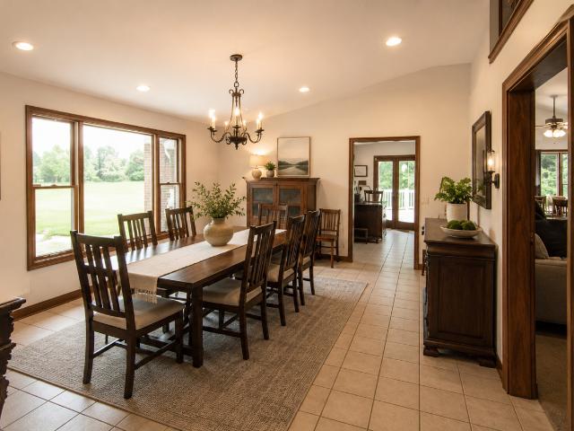 House for sale in Murphysboro, Illinois