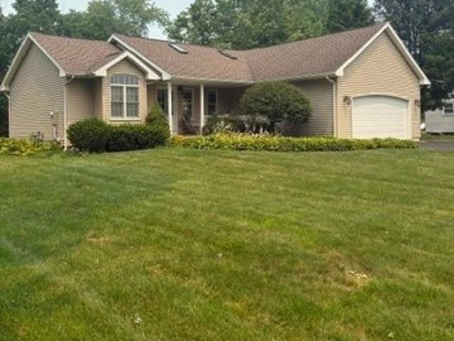 House for sale in Niagara, New York