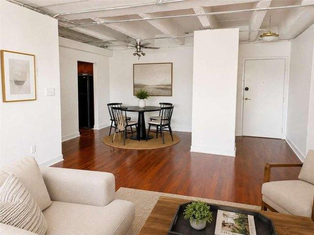 Condo for sale in Atlanta, Georgia