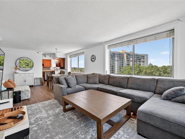 Condo for sale in Atlanta, Georgia