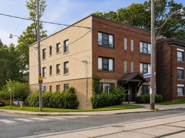 Commercial for sale in Woburn, Ontario