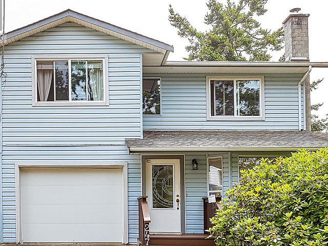 Condo for sale in Langford, British Columbia