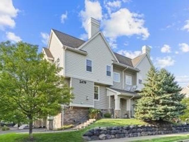 Townhouse for sale in Blaine, Minnesota