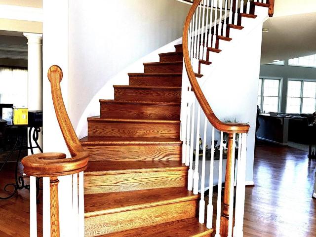 House for sale in Bucks, Pennsylvania