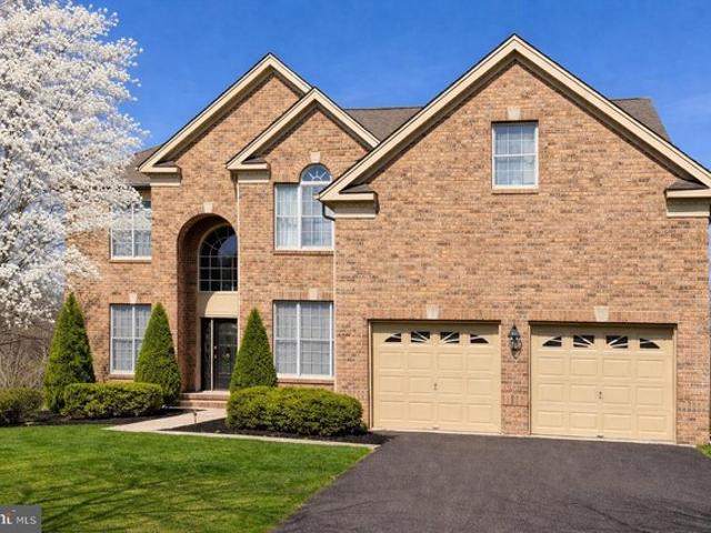 House for sale in Bucks, Pennsylvania