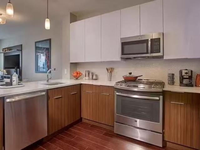 Condo for rent in Hoboken