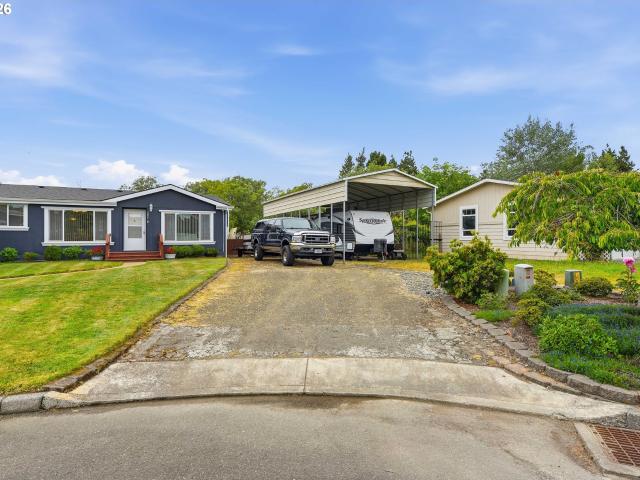 House for sale in Oregonia