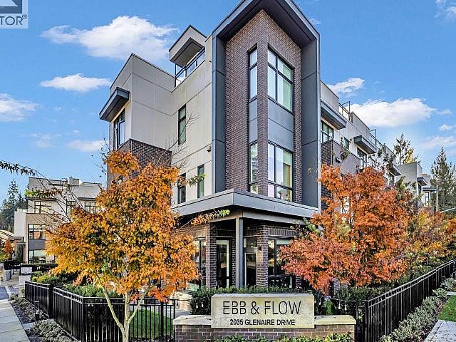 Condo for sale in British Columbia