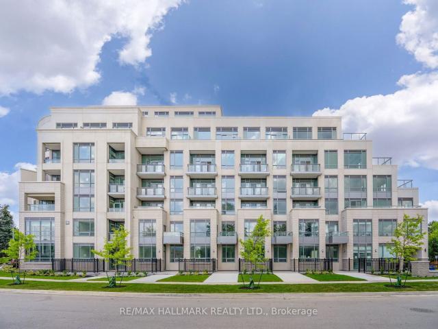 Condo for rent in York, Ontario