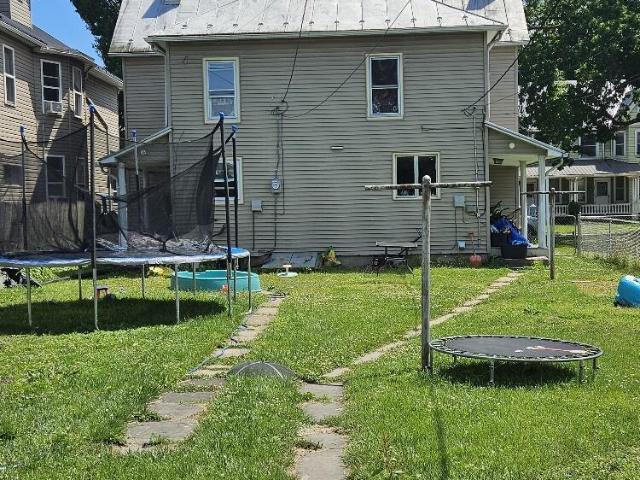 House for sale in Milton, Pennsylvania