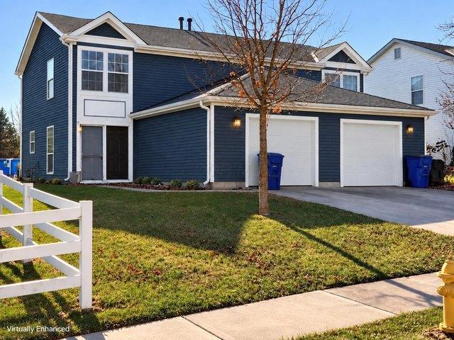 House for sale in Berlin, Ohio