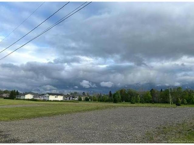 Land for sale in Madawaska, New Brunswick