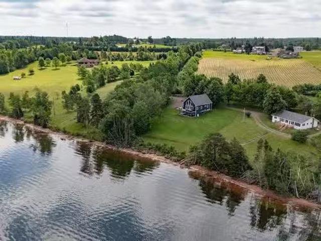 House for sale in Lower Montague, Prince Edward Island