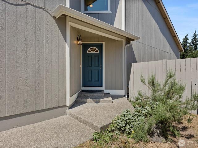 House for sale in Spanaway, Washington