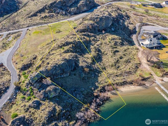 Land for sale in Orondo