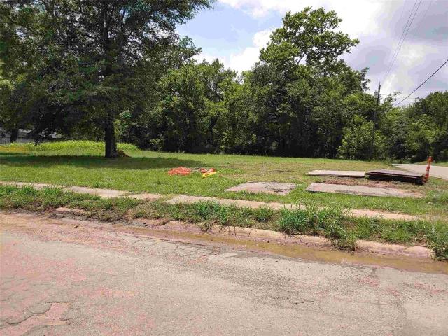 Land for sale in Lamar, Texas