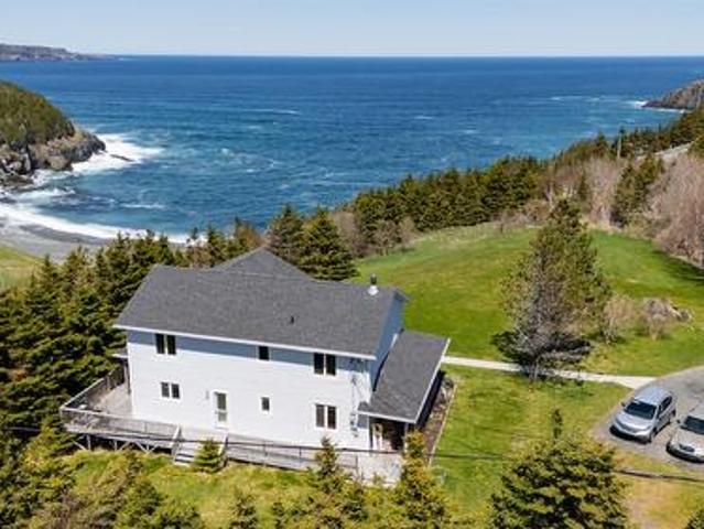 House for sale in Logy Bay-middle Cove-outer Cove, Newfoundland And Labrador