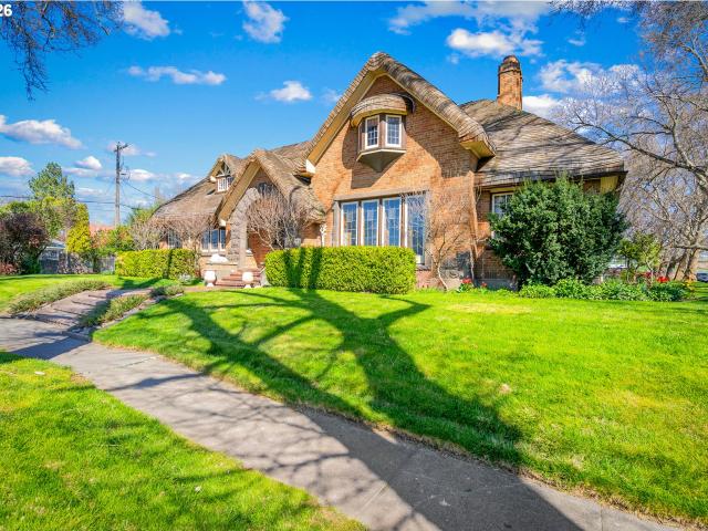 House for sale in Oregonia
