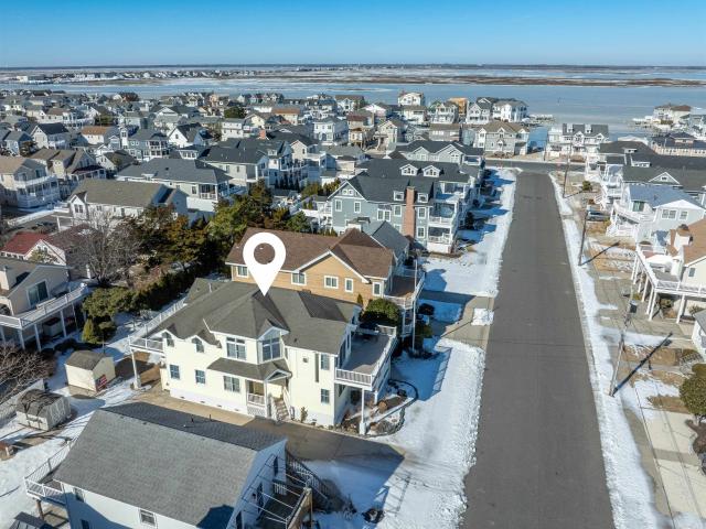 House for sale in Stone Harbor, New Jersey