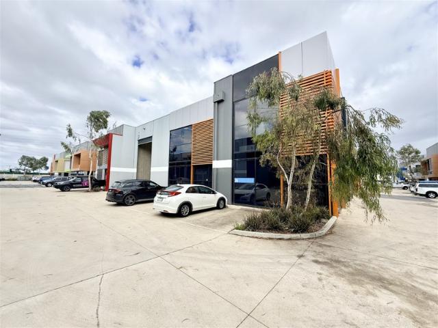 Warehouse for rent in Camerons Creek, Victoria
