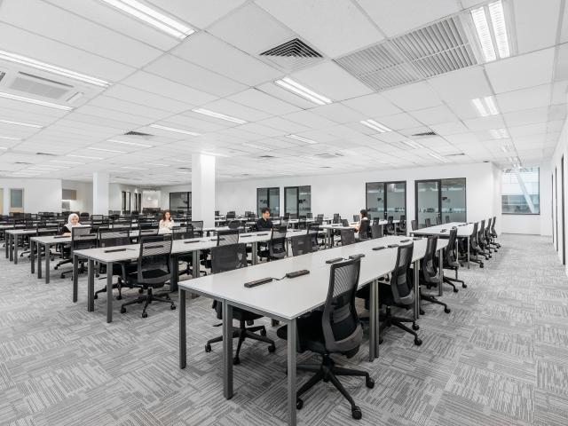 Office for rent in Country Heights Damansara, Kuala Lumpur