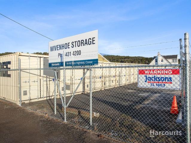 Property for rent in Burnie, Tasmania