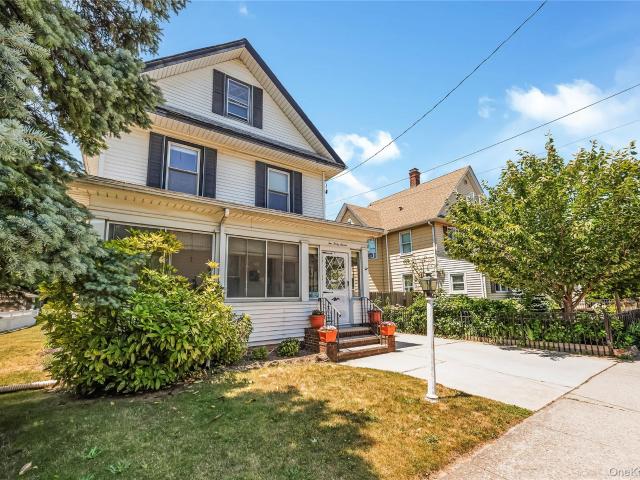 House for sale in Nassau, New York