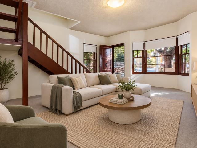House for rent in Inner West, Sydney