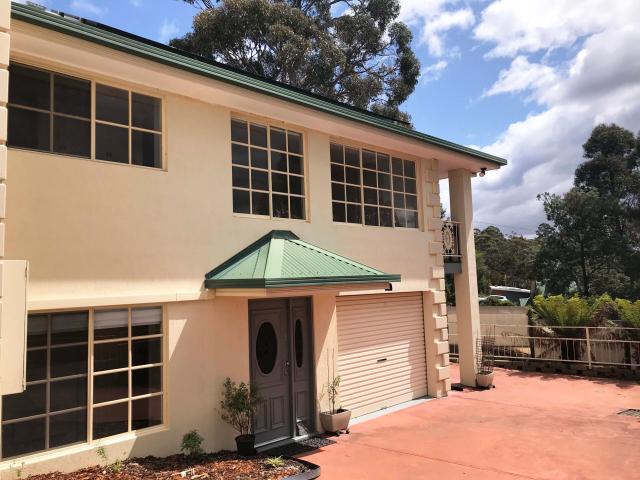 Apartment for rent in Hobart, Tasmania