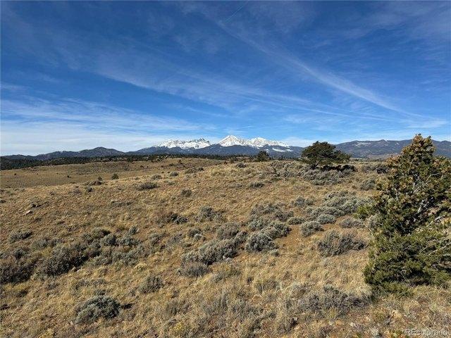 Land for sale in Fort Garland, Colorado