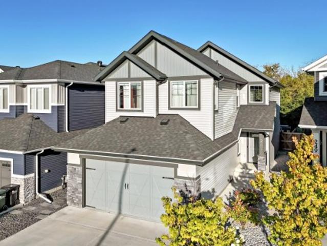House for sale in Sherwood Park, Alberta