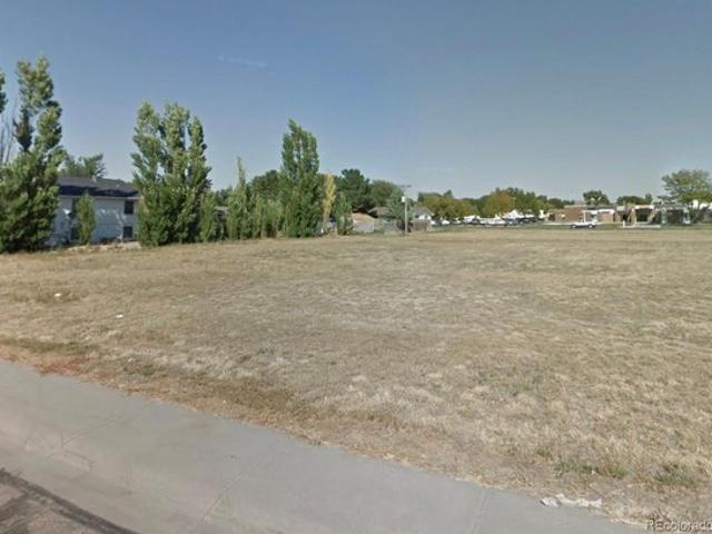 Land for sale in Brush, Colorado