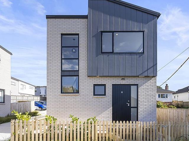 House for rent in New Lynn, Oroua County
