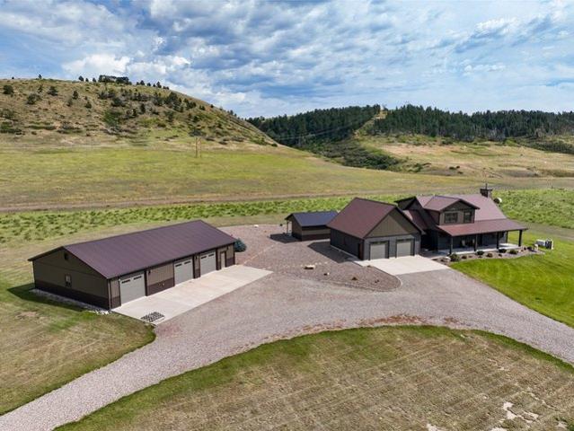 House for sale in Cascade, Montana