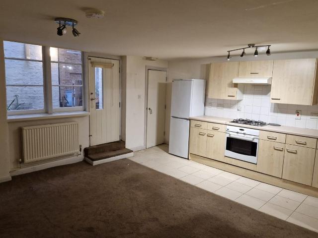 Studio for rent in Marylebone, Greater London