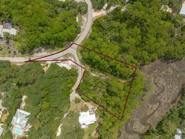 Land for sale in Eastpoint, Florida