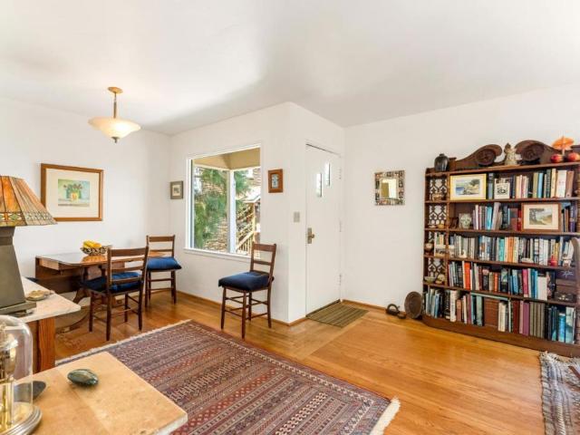 House for sale in Monterey, California