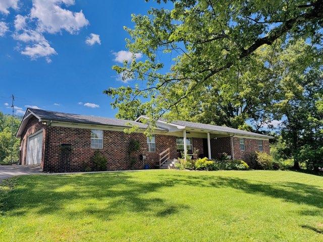 House for sale in Tennessee
