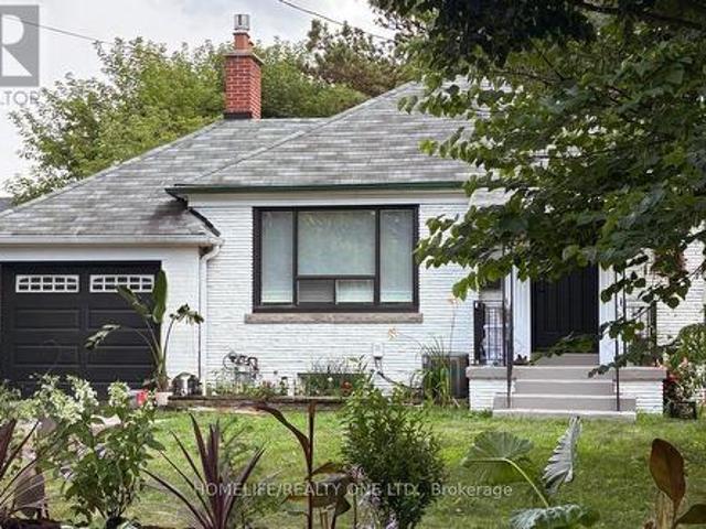 House for sale in Woburn, Ontario