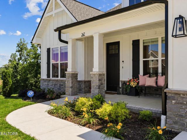 House for sale in Tennessee