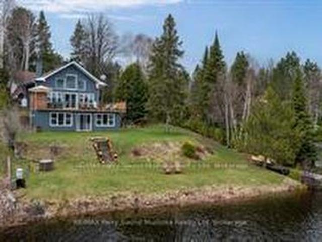 House for sale in French River, Ontario