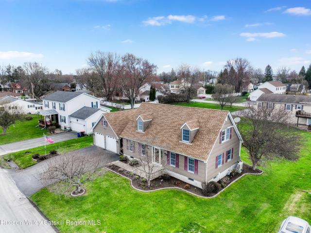 Property for sale in Connelly, New York