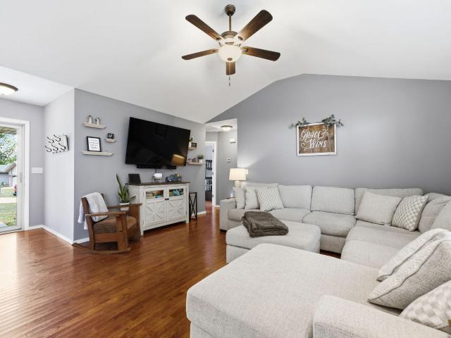 House for sale in Highlandville, Missouri