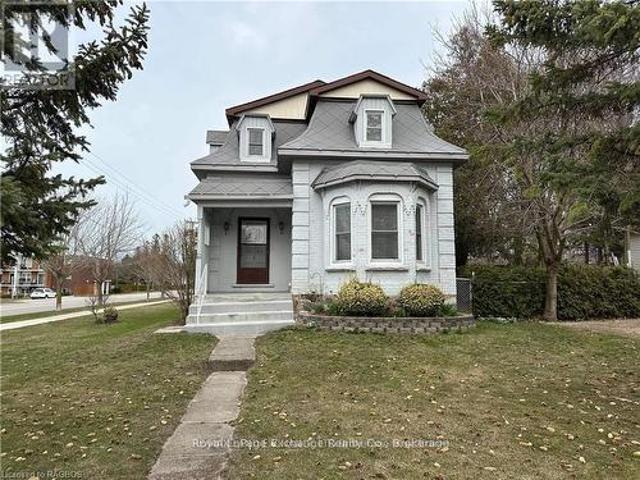 Property for sale in Kincardine, Ontario