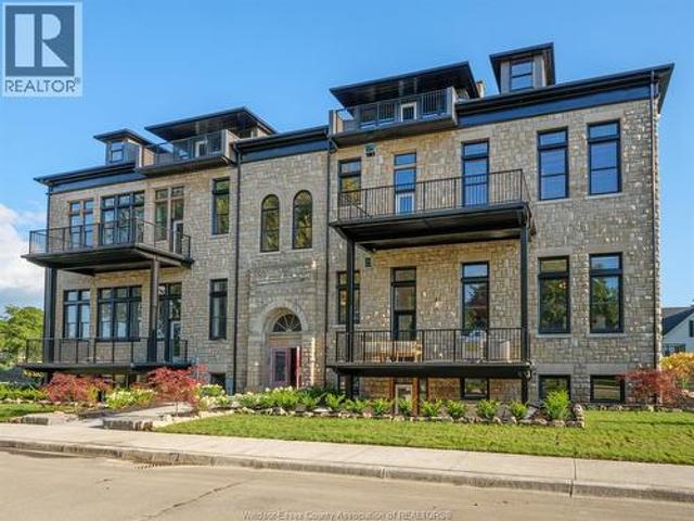 Condo for sale in Amherstburg, Ontario
